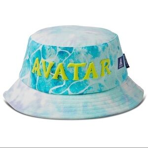Disney Bucket Hat - Avatar - The Way Of Water - by Spirit Jersey - BRAND NEW WIT